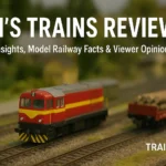 sams trains reviews