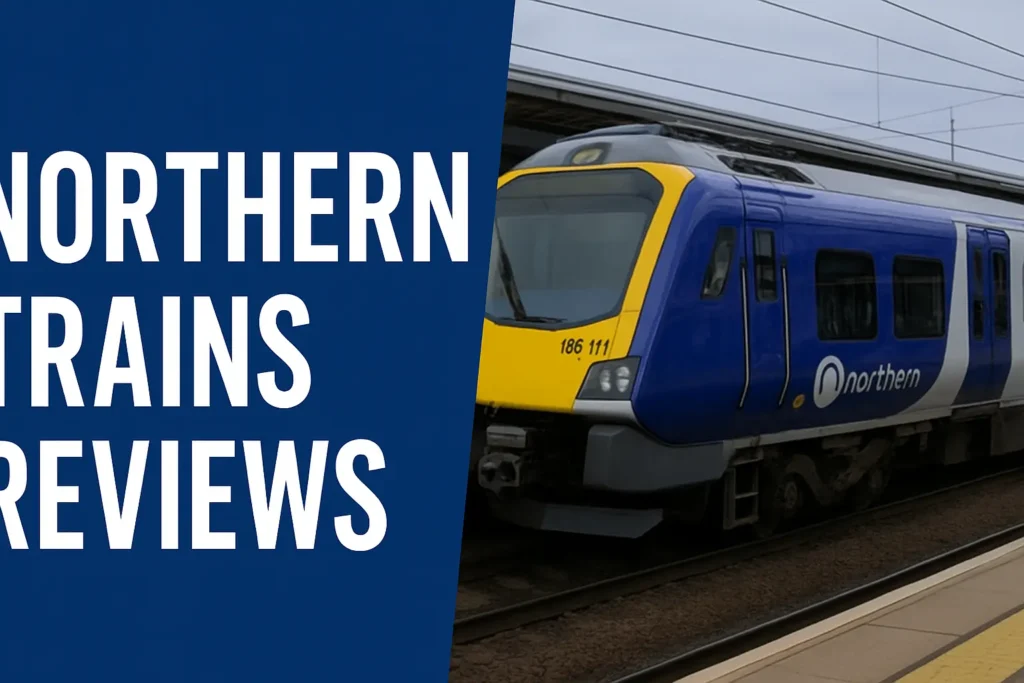 northern trains reviews