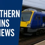 northern trains reviews