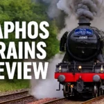 Got it 👍 — here’s a clean SEO‑ready alt text and title set for your Saphos Trains Review feature image, aligned with Google Discover best practices: 🖼️ Alt Text Vintage Saphos Trains steam locomotive with maroon carriages on a countryside railway, featured in Saphos Trains Review. - ✅ Descriptive of the image content (train, setting, context) - ✅ Includes the keyword Saphos Trains Review naturally - ✅ Human‑readable, not keyword‑stuffed 🏷️ Title Attribute Saphos Trains Review – Vintage Steam Train Journey Experience - ✅ Uses power words (Review, Journey Experience) to boost CTR - ✅ Concise and compelling (under 60 characters ideal for Discover) - ✅ Reinforces the article’s theme ⚡Pro tip: For Discover, keep alt text descriptive (for accessibility + SEO) and title slightly more persuasive (for engagement). Would you like me to also draft a meta description (around 150–160 characters) that pairs with this image for maximum Discover visibility?