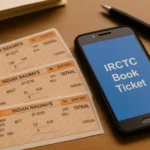Tatkal Ticket Booking Rules