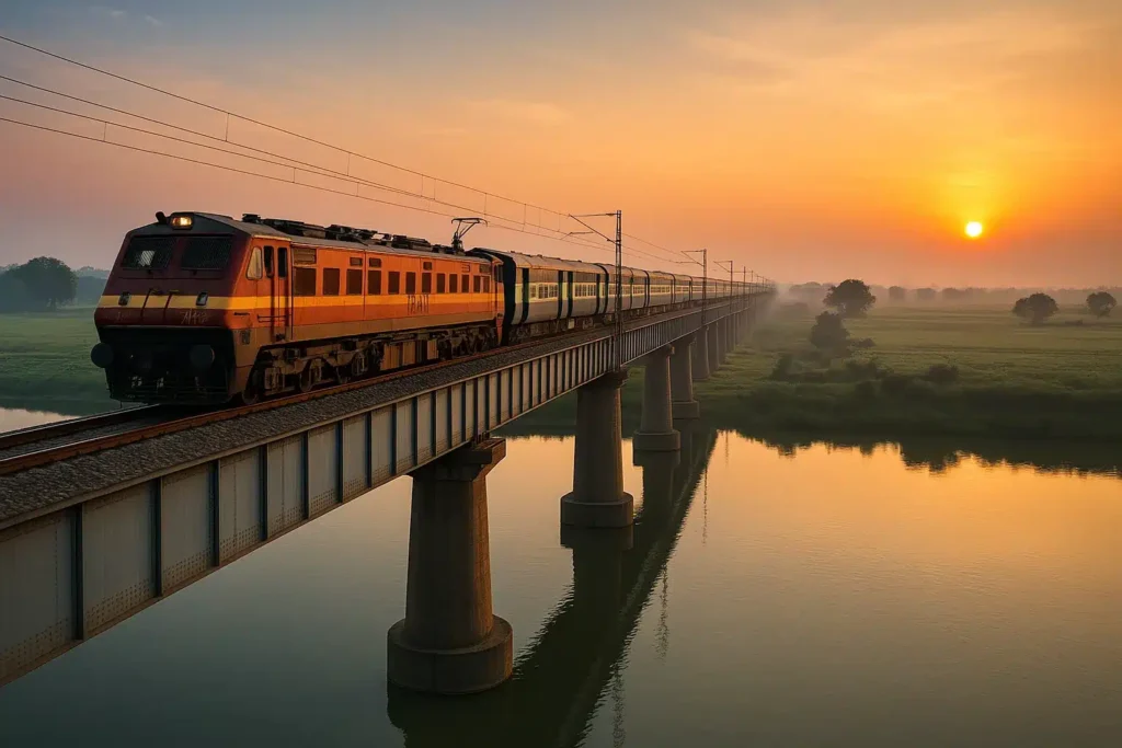 Tatkal Ticket Booking Rules 2025