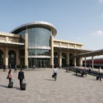 Amrit Bharat Station Redevelopment 2025