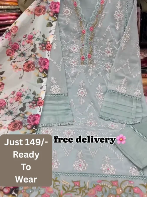 Trendy Women Clothing