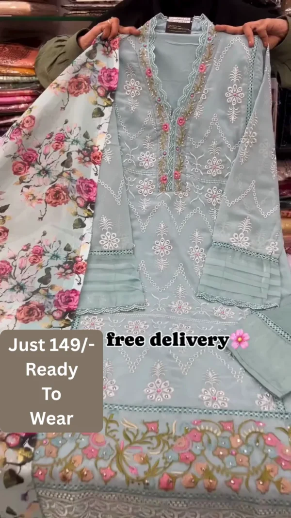 Trendy Women Clothing