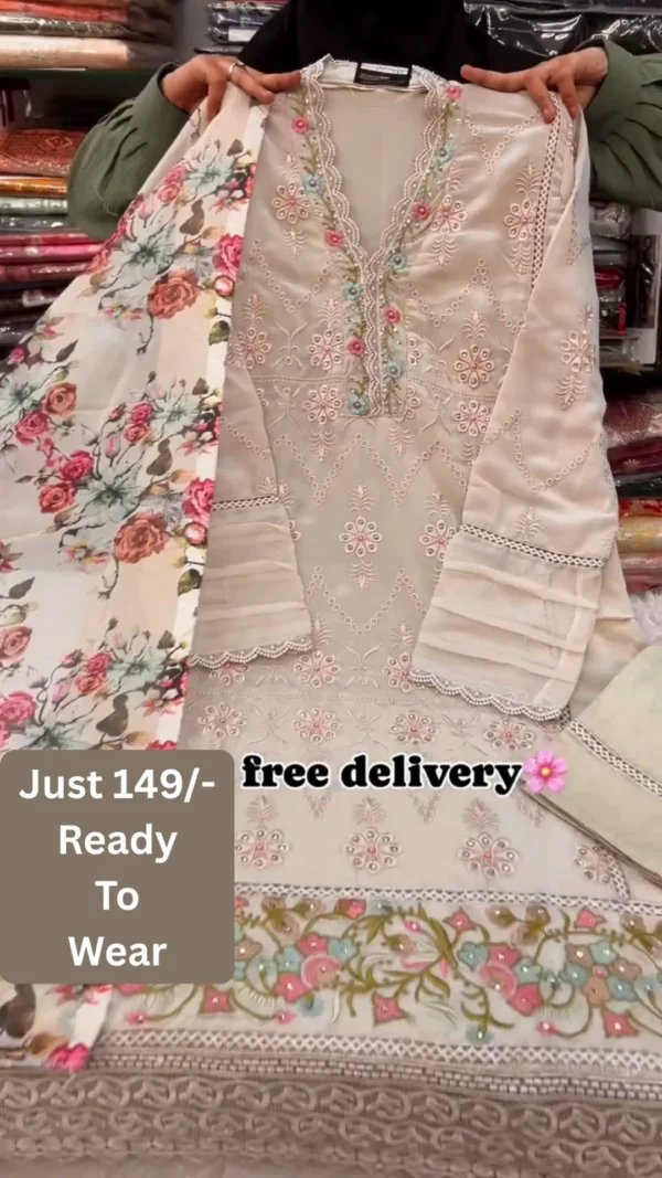 Trendy Women Clothing