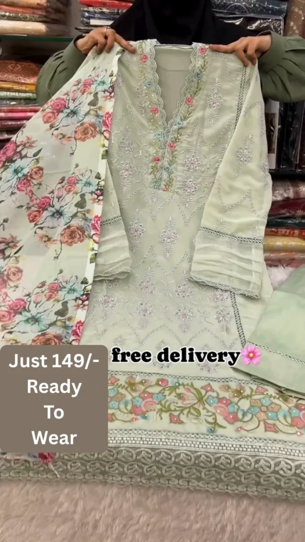 Trendy Women Clothing