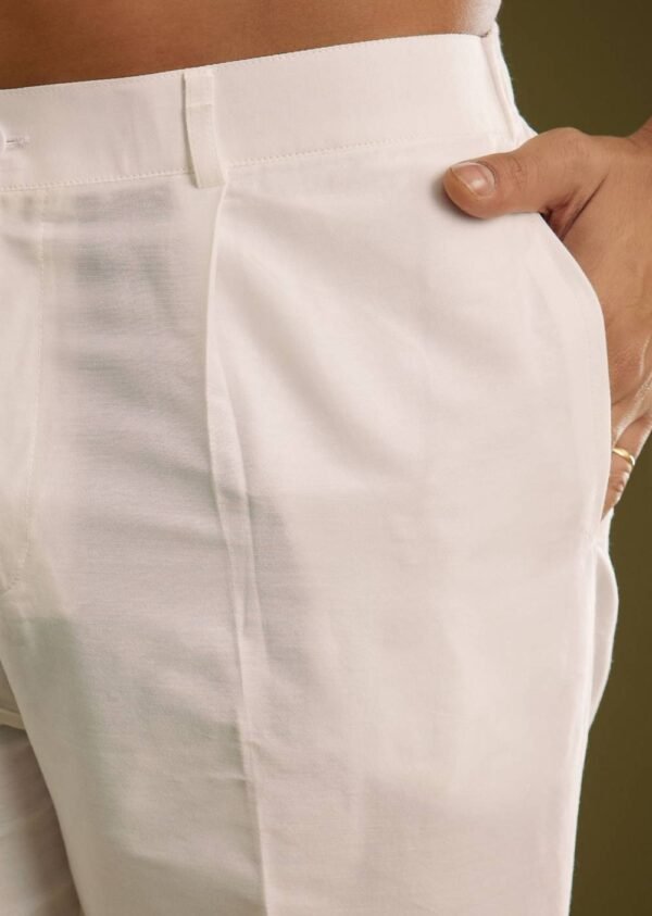 Yellow Viscose Silk Mens kurta for haldi ceremony