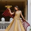Royal Banarasi Lehenga – Timeless Elegance for Your Grand Celebrations