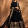 Aditi Rao Inspired Georgette Anarkali Suit