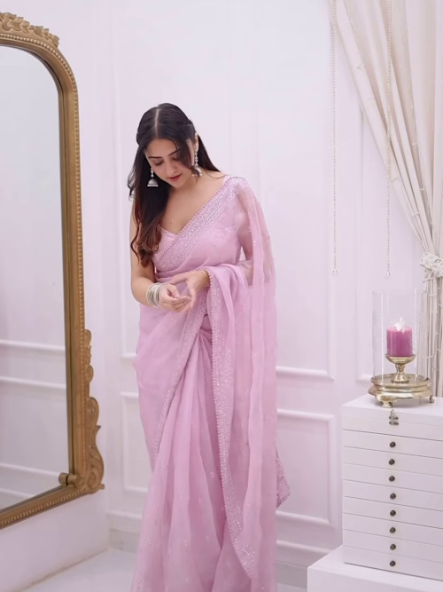 Trendy Women’s Outfit – Style Meets Comfort 👗