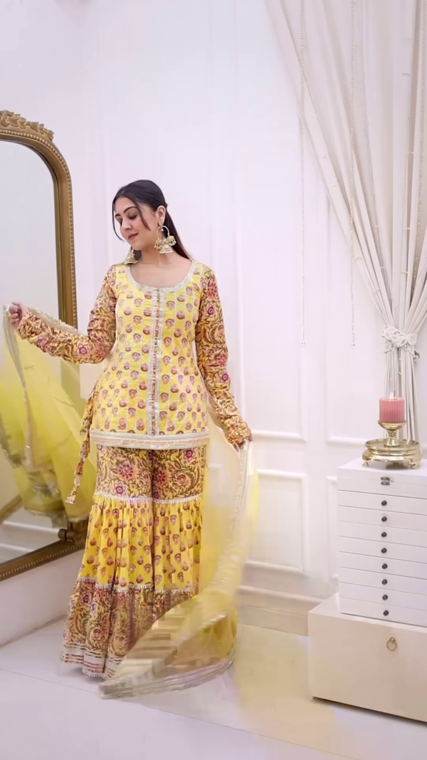 Elegant Designer Wear – Perfect for Every Occasion