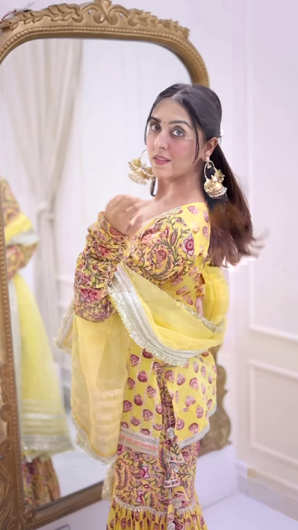 Elegant Designer Wear – Perfect for Every Occasion