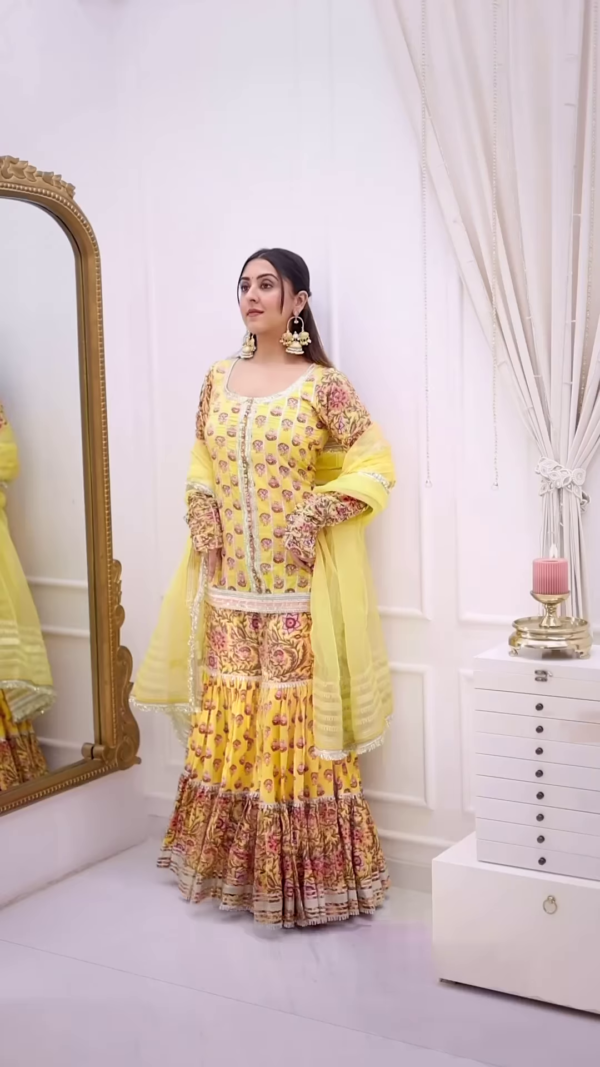 Elegant Designer Wear – Perfect for Every Occasion