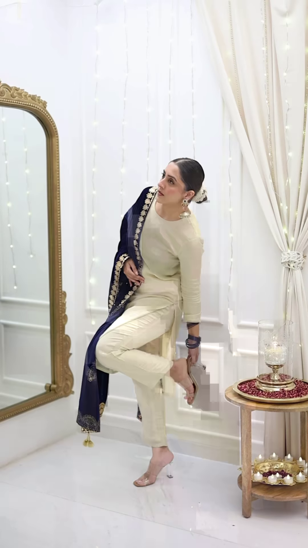 Premium Quality Ethnic Wear – Traditional with a Twist