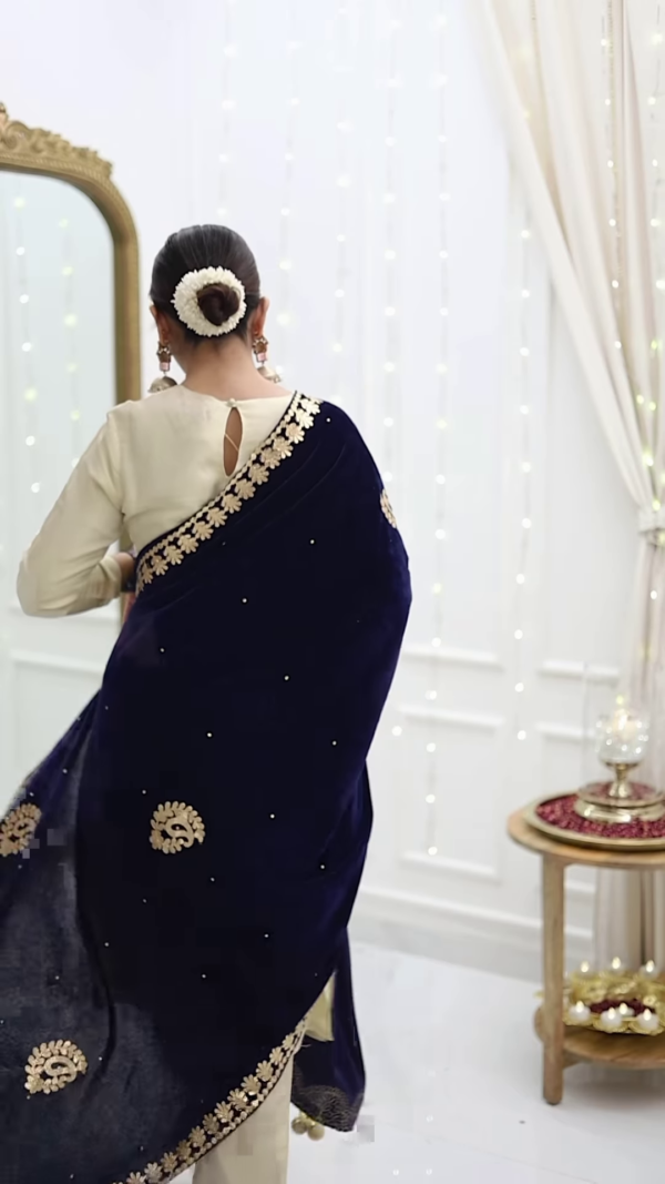 Premium Quality Ethnic Wear – Traditional with a Twist