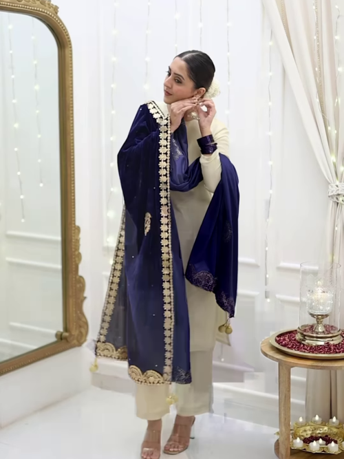 Premium Quality Ethnic Wear – Traditional with a Twist