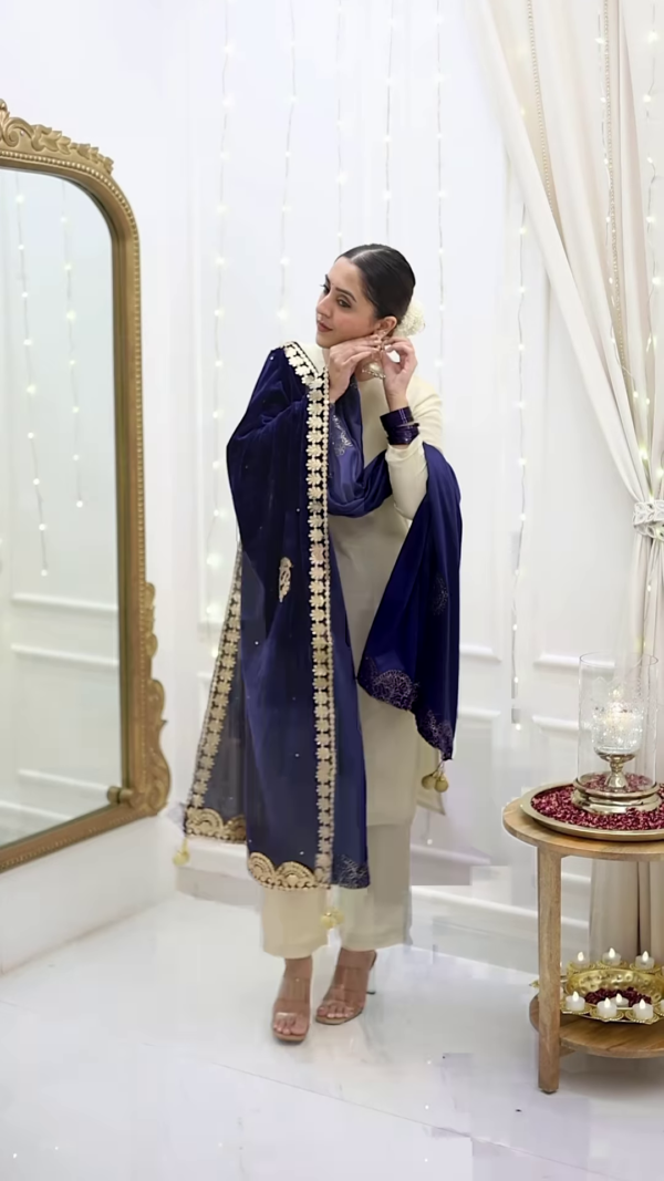 Premium Quality Ethnic Wear – Traditional with a Twist