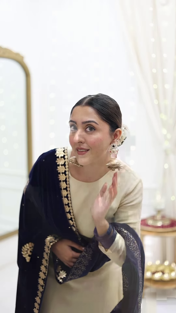 Premium Quality Ethnic Wear – Traditional with a Twist