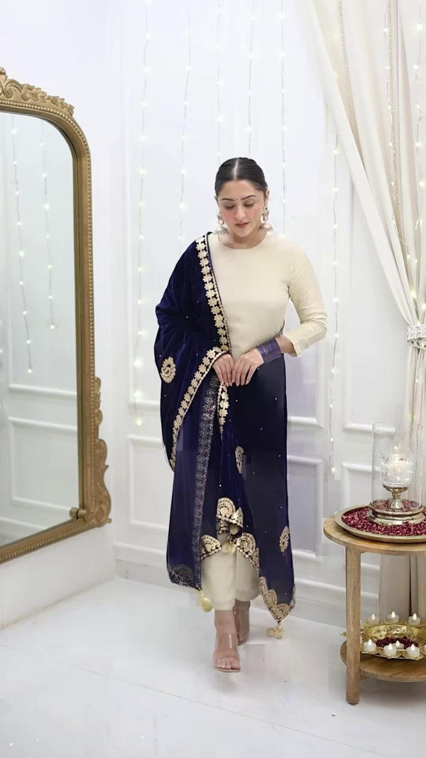 Premium Quality Ethnic Wear – Traditional with a Twist