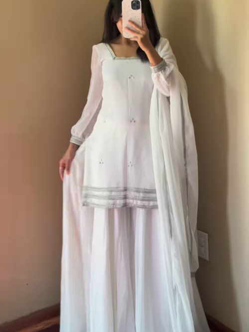 Stylish Daily Wear – Comfortable & Classy 💃