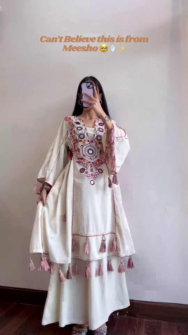 Exclusive Party Wear Dress – Stand Out in Style