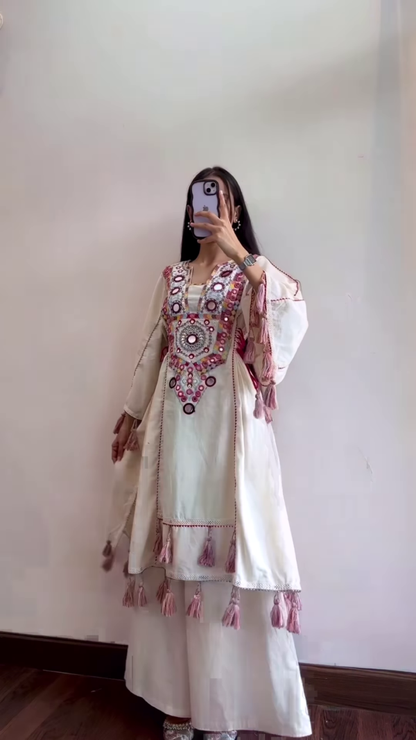 Exclusive Party Wear Dress – Stand Out in Style