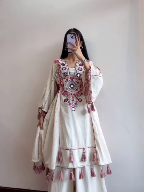 Exclusive Party Wear Dress – Stand Out in Style