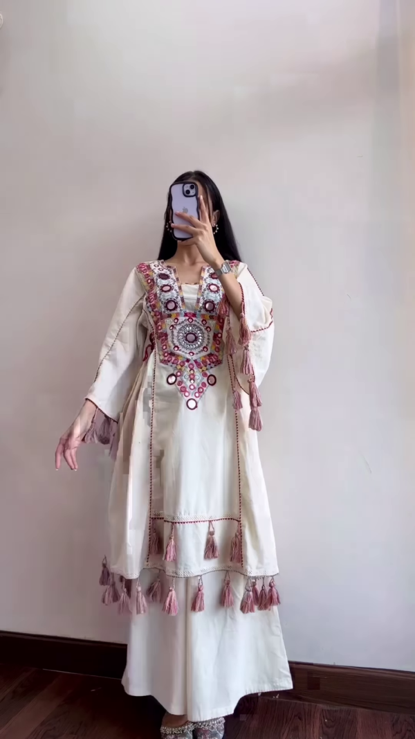 Exclusive Party Wear Dress – Stand Out in Style