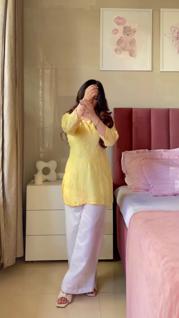 Beautifully Crafted Outfit for Women 🌹