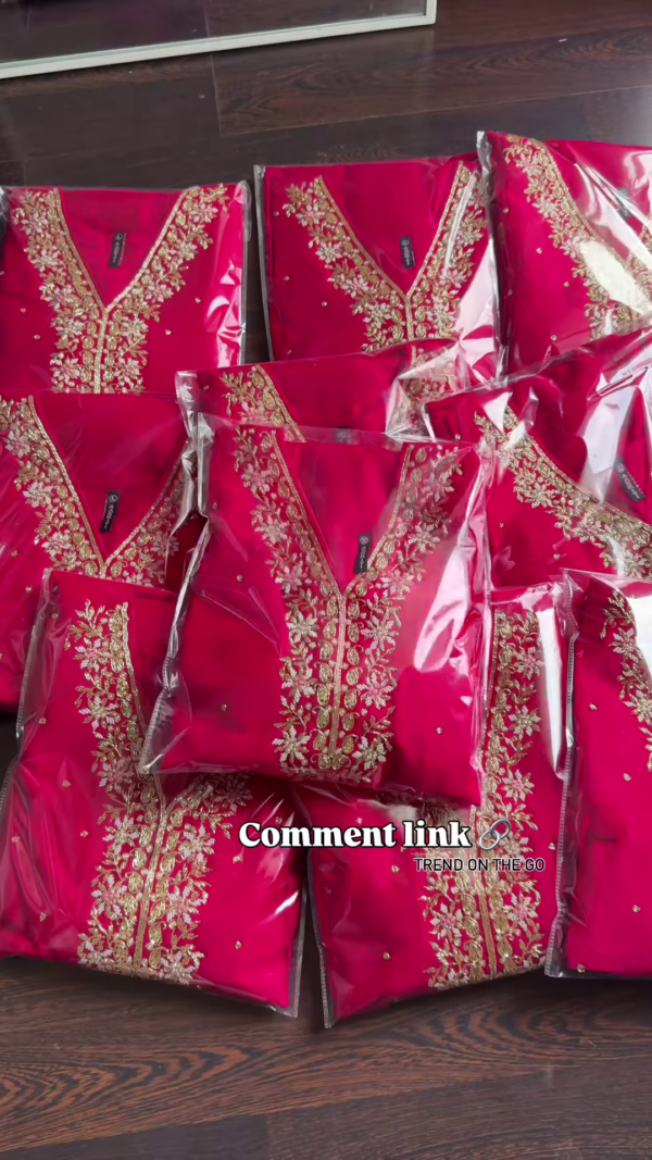 Fashion-Forward Women’s Wear – Stay in Trend