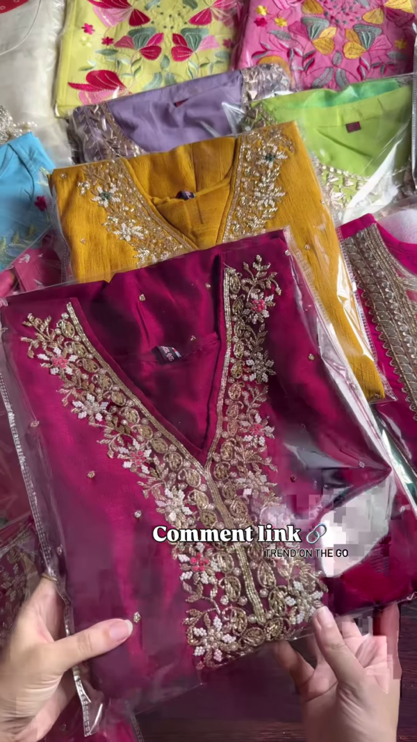 Fashion-Forward Women’s Wear – Stay in Trend