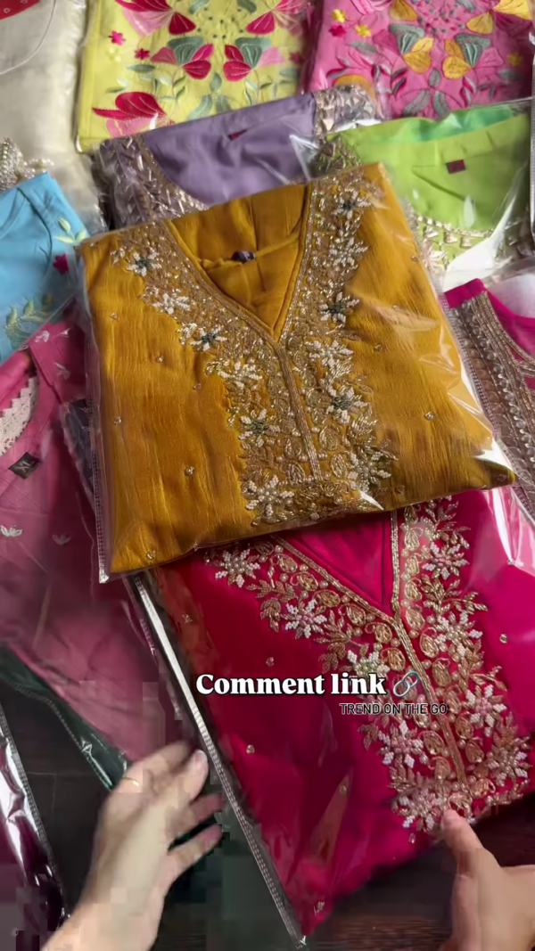 Fashion-Forward Women’s Wear – Stay in Trend