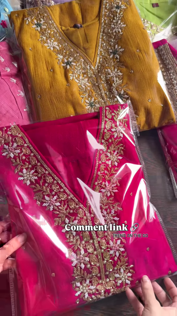 Fashion-Forward Women’s Wear – Stay in Trend