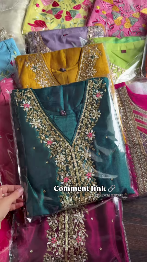 Fashion-Forward Women’s Wear – Stay in Trend