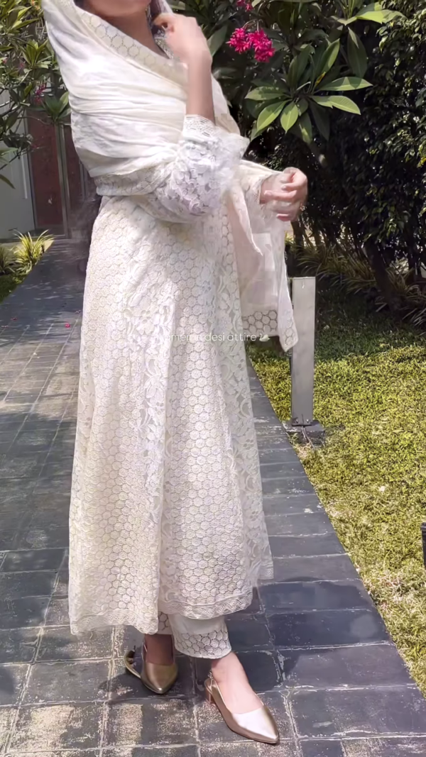 Gorgeous Outfit for Special Occasions 👑