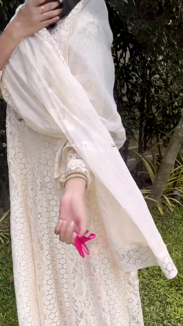 Gorgeous Outfit for Special Occasions 👑