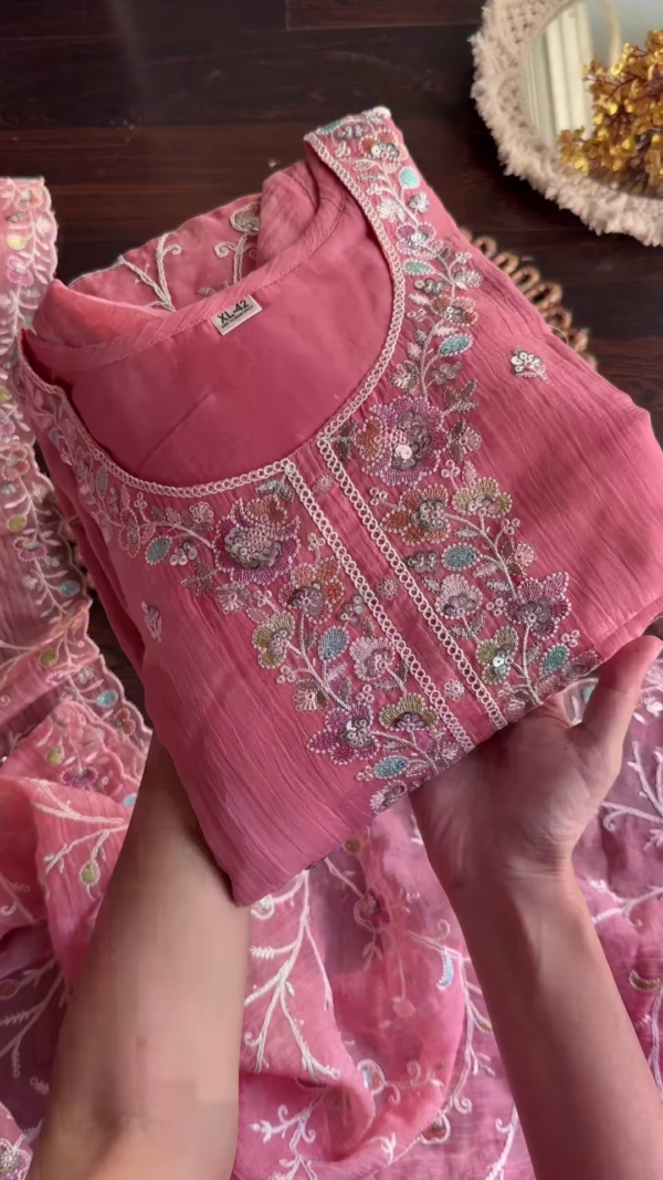 Trendy Western Look – Perfect for Any Day