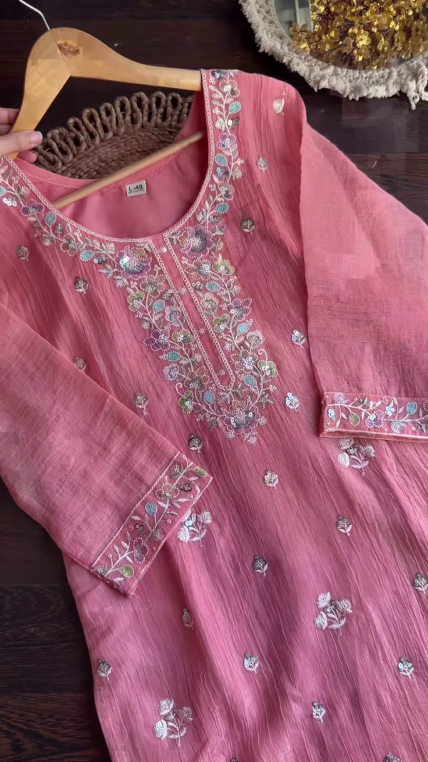 Trendy Western Look – Perfect for Any Day