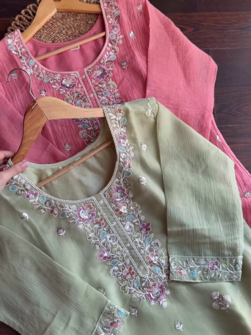 Trendy Western Look – Perfect for Any Day