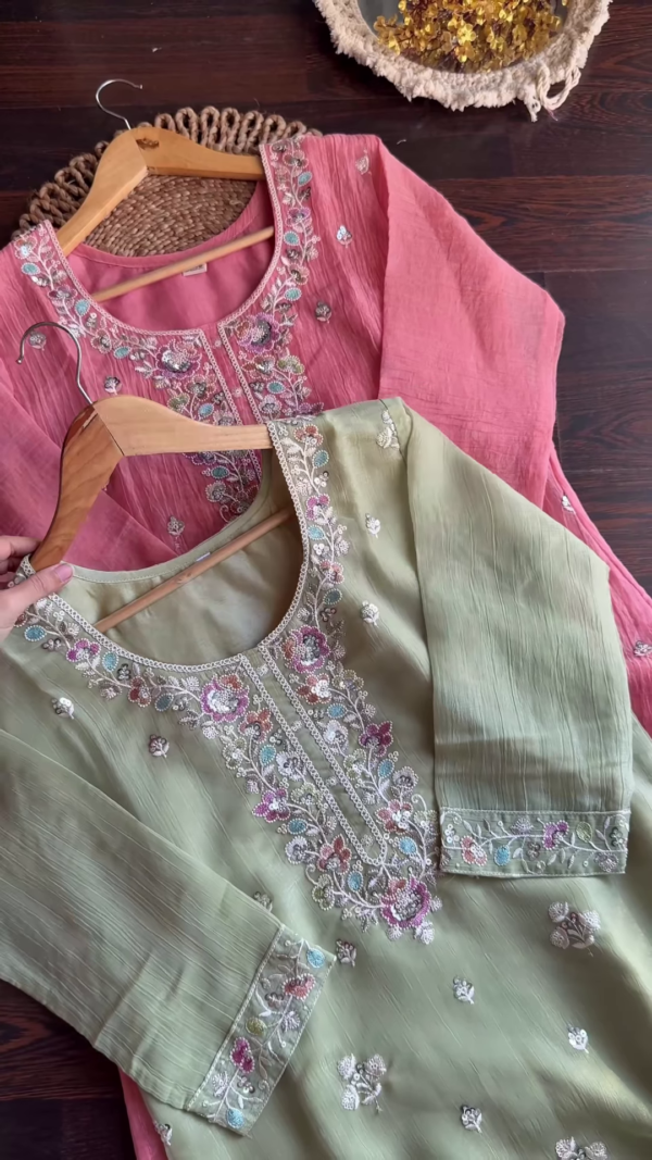 Trendy Western Look – Perfect for Any Day