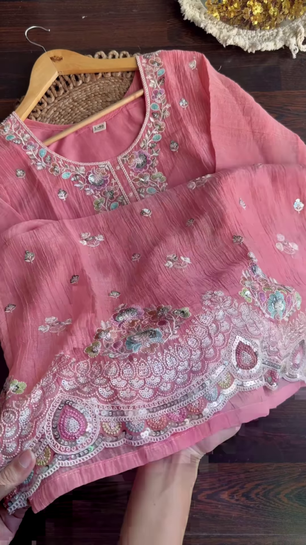 Trendy Western Look – Perfect for Any Day