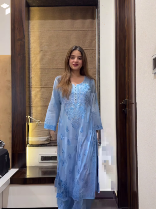 Elegant Evening Wear – Shine with Grace 🌙