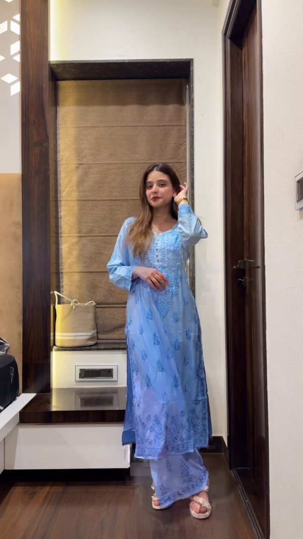 Elegant Evening Wear – Shine with Grace 🌙