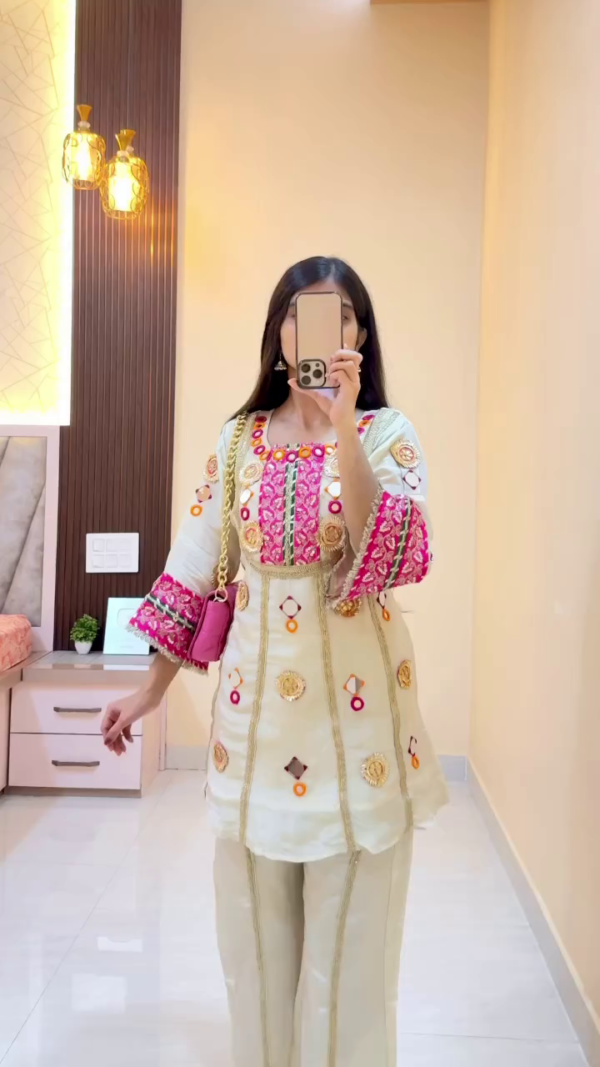 Comfy Yet Classy Outfit for Everyday Wear 🌺