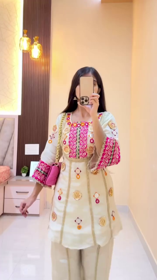 Comfy Yet Classy Outfit for Everyday Wear 🌺