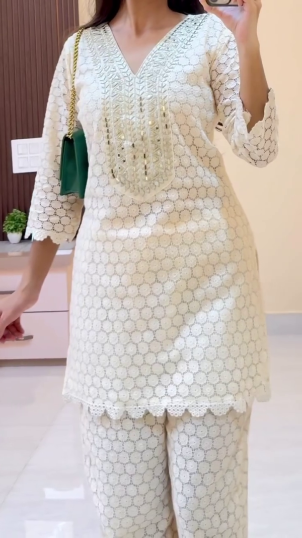 Comfy Yet Classy Outfit for Everyday Wear 🌺