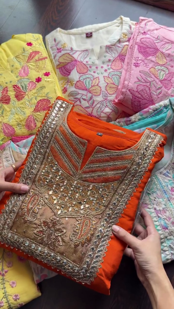 Graceful & Stylish Outfit – Perfect for Every Woman 💎