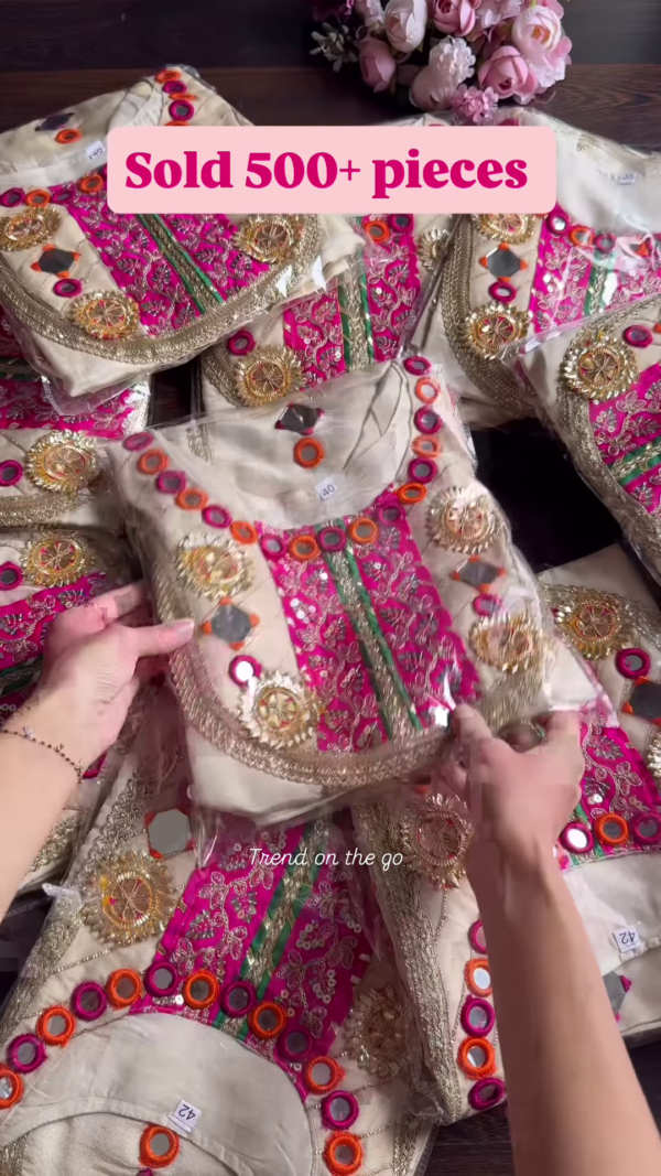 Trendy Festive Wear – Style That Speaks