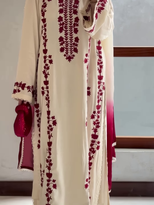 Smart Casual Women’s Outfit – Minimal & Chic 🌸